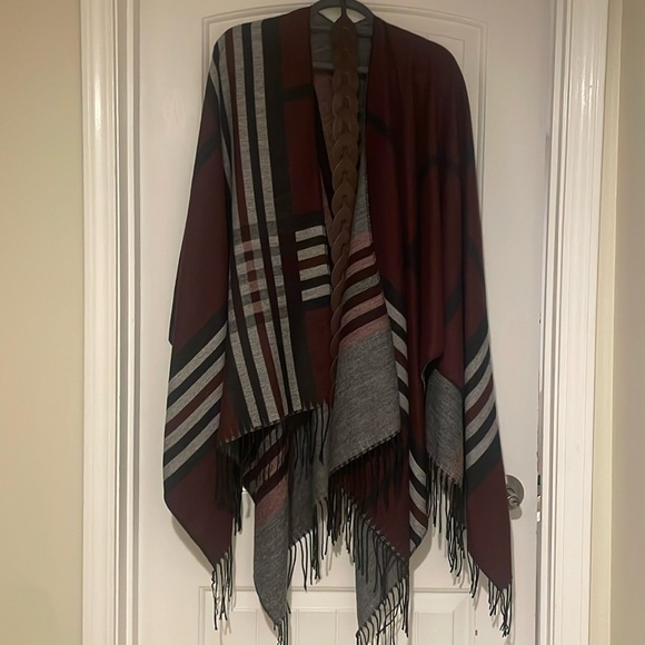 Soft Fall Wrap - Picture 1 of 4